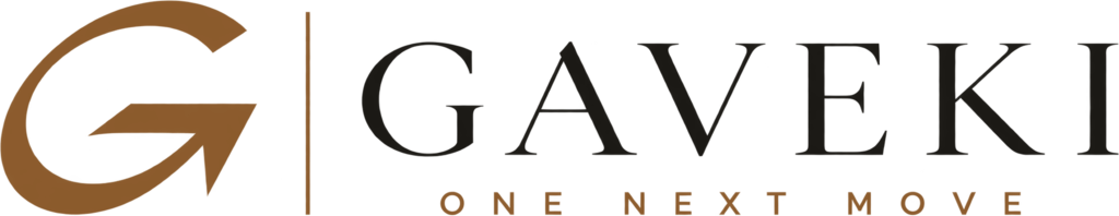 GAVEKI — One Next Move.